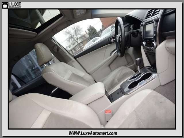 Toyota Camry 2014 photo 31